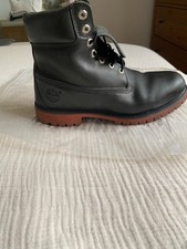 Boots homme timberland d'occasion  Villers-Saint-Paul