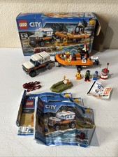 Lego city response d'occasion  Expédié en Belgium