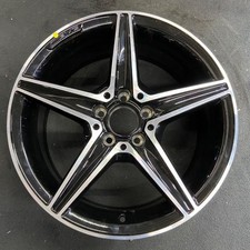 Front amg mercedes for sale  Anaheim