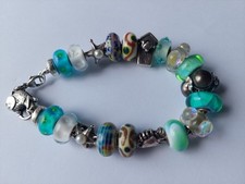 Riginal trollbeads komplettes gebraucht kaufen  Freising