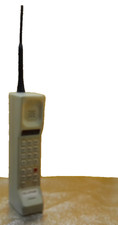 Celular brinquedo vintage celular faz ruídos ainda funciona estilo tijolo década de 1990 comprar usado  Enviando para Brazil