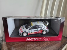 Peugeot 206 wrc for sale  North Royalton