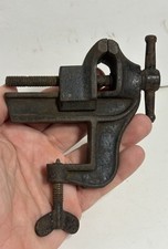 small bench vise for sale  Woonsocket
