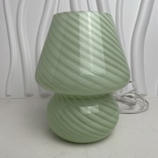 Mushroom lamp glass for sale  Huntington Beach