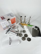 Meat grinder attachment for sale Meat grinder attachment for sale  HARROW