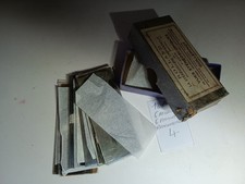 Lot plaques verre d'occasion  Gap