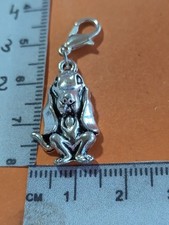 Charms anhänger hund gebraucht kaufen  Grevenbroich