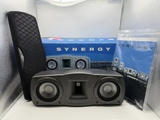 Klipsch synergy center for sale  Santa Clara