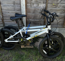 zinc bmx for sale zinc bmx for sale SWANLEY