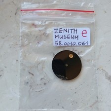 Zenith museum quadrante usato  Nereto