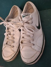 Nike trainers white for sale  RUGBY