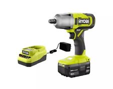 Ryobi 18v cordless for sale  Sacramento