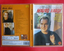 Dvd mauro nardi usato  Roma