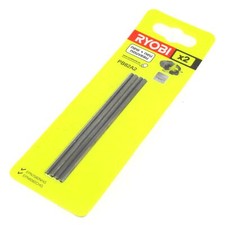 Lames rabot 82mm d'occasion Lames rabot 82mm d'occasion  Paris X