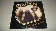 Outlaws hurry sundown usato  Baranzate