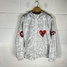 Members nly jacke gebraucht kaufen  Versand nach Germany