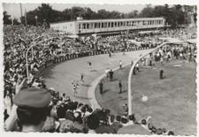 331 foto stadion gebraucht kaufen  Prösen