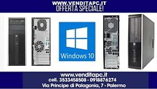 Usato rigenerato computer usato  Palermo