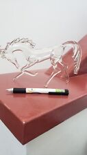Glass horse breath d'occasion  Expédié en Belgium