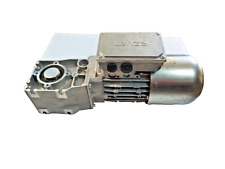 Lenze getriebemotor mdemagx063 gebraucht kaufen  Großrückerswalde