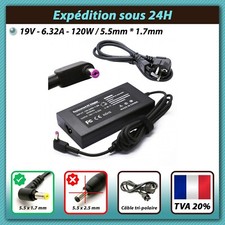 Chargeur alimentation acer d'occasion  Paris X