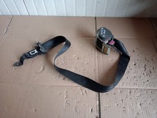 Coppia cintura sicurezza usato  Vimodrone