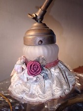 Lampada tavolo orientabile usato  Valvestino