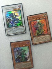 Lot cartes gi d'occasion  Lagny-sur-Marne