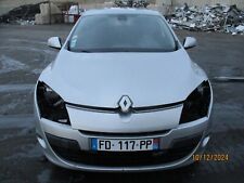 Renault megane 2009 d'occasion  Millas