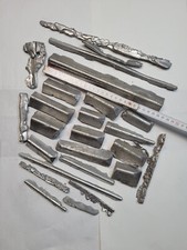 5kg zinn zum gebraucht kaufen  Wuppertal