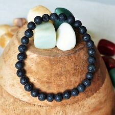 Bracelet pierres naturelles d'occasion  Lignan-sur-Orb