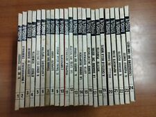 Diabolik serie completa usato  Novafeltria