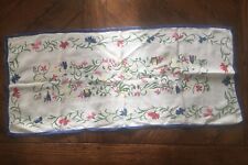 Beau ancien nappe d'occasion  Pacy-sur-Eure