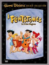 Flintstones prima stagione usato  Roma