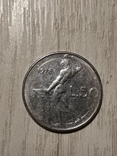 Moneta lire del usato  Fermignano