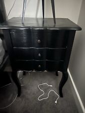 French style bedside for sale  DONCASTER