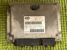 Calculateur moteur ecu d'occasion  Strasbourg-