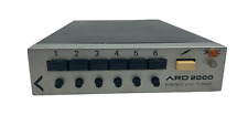 Audio research ard for sale  NORWICH