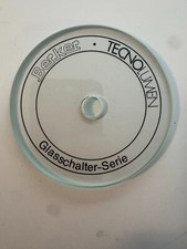Berker 1090 glasrahmen gebraucht kaufen  Berlin