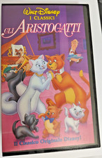 Vhs walt disney usato  Guasticce