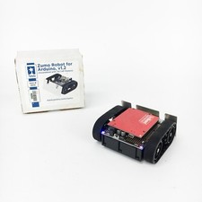 Zumo robot kit for sale  GAINSBOROUGH