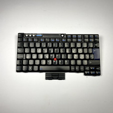 Ibm lenovo keyboard for sale  EDINBURGH