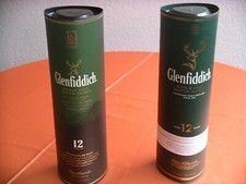 Glenfiddich geschenkkarton sin gebraucht kaufen  Mannheim