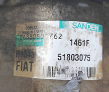 51893889 compressore per usato  Sesto al Reghena
