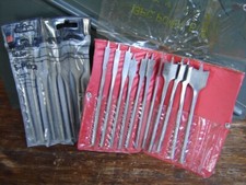 Spade drill bit for sale  Bakersfield