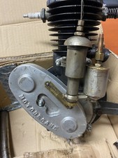 Motor mb1 mb2 gebraucht kaufen  Hürth