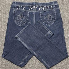 Dereon women bootcut for sale  Paducah