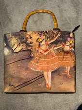 Edgar degas ballerina for sale  Woodbridge