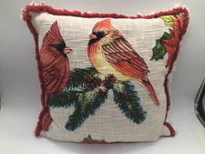 Cardinal couple christmas for sale  Coldwater