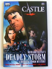 Castle richard castle gebraucht kaufen  Schifferstadt